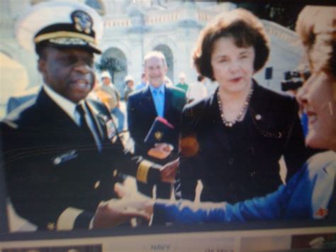 THE BLACK SOCIAL HISTORY BLACK SOCIAL HISTORY REAR ADMIRAL EARL L GAY UNITED STATES NAVY