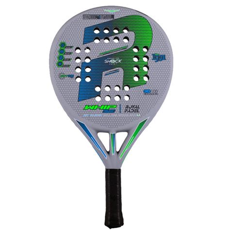 Royal Padel Padel Racket Royal Padel Whip Extreme