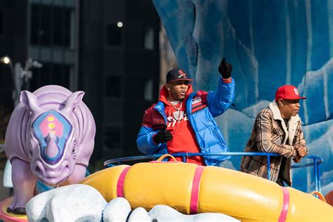 Photos See Macys Thanksgiving Day Parade 2021 In Nyc New York City