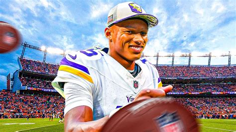 Why the Vikings are playoff contenders with Josh Dobbs at QB