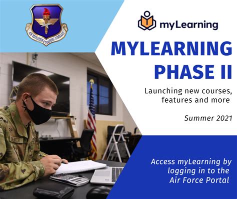 Air Force Mylearning