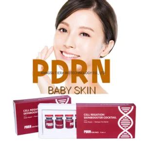 Dermeca Pdrn Salmon Dna Skinbooster Mesotherapy Solution For Face Ml