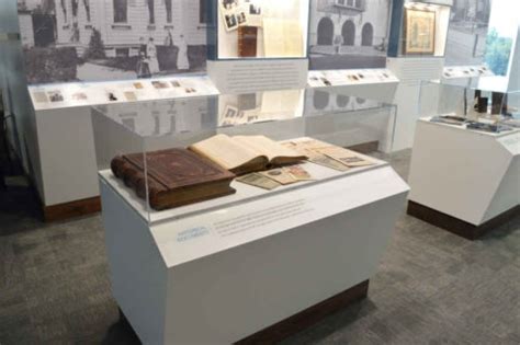 Project Of The Month Pacific Press Adler Display