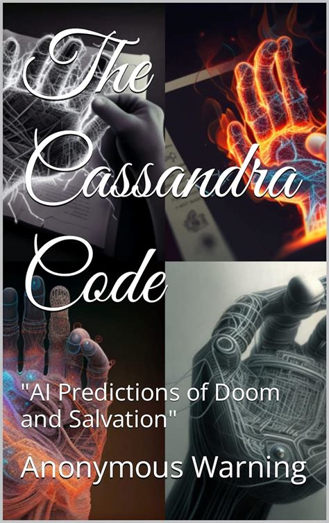 The Cassandra Code Ai Predictions Of Doom And Salvation