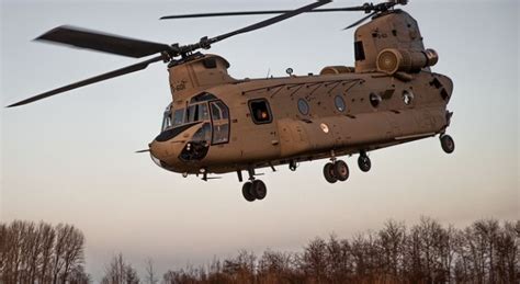 Dutch Defence Ministry Deploys Additional Troops And Helicopters To