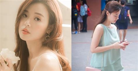 Hot girl Midu làm giảng viên sinh viên thầm mến vì đẹp và trẻ trung PHÒNG CÔNG TÁC SINH VIÊN