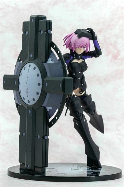 AnimeFanShop DE Mash Kyrielight Ichiban Kuji Fate Grand Order Busou