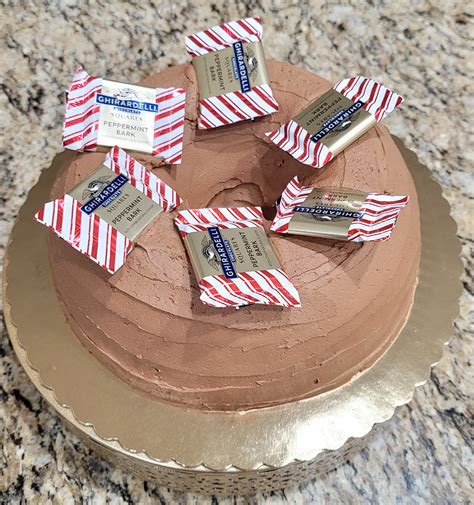 Chocolate Bundt Cake with Chocolate Icing - Crowned Cakes, LLC.