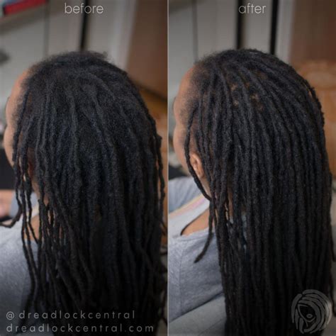 Dreadlock Maintenance • DC | NYC | Baltimore | Virginia Beach | York PA