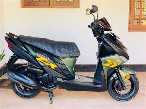 Yamaha Zr Used Rs Sri Lanka