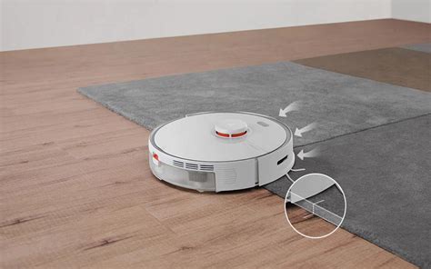 Моющий робот-пылесос Xiaomi Roborock S5 MAX цена, купить в Алматы ...