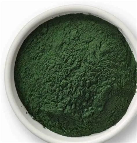 Bulk Chlorella Powder Organic Chlorella Powder Cell Cracked Chlorella