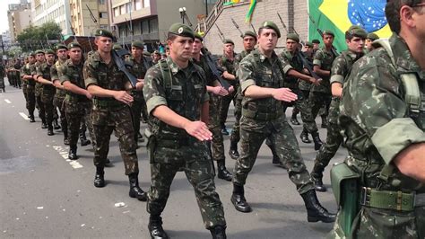 Ex Rcito Convoca Reservistas De Caxias Do Sul R Dio Studio Fm