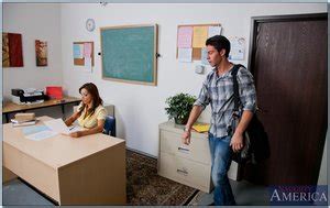 Latina Wet Blowjob XXX Dessert