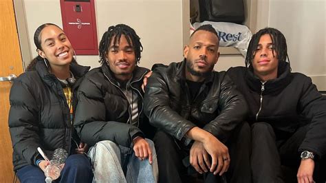 Who Is Marlon Wayans Baby Mama All About His Kids As Actor Reveals