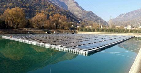 Italia Leader Mondiale Nella Produzione Di Energia Dal Sole