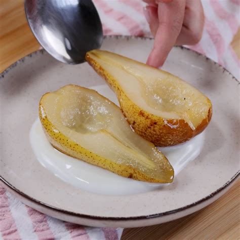 Pere Caramellate Ricetta Fatto In Casa Da Benedetta