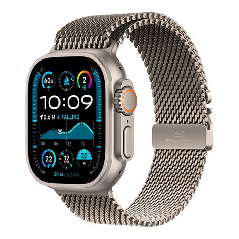 Купить Apple Watch Ultra 2 в Воронеже | Часы эппл ультра 2 в интернет ...