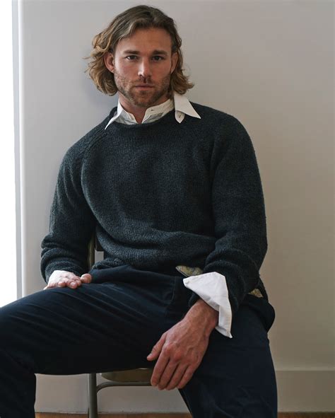 Cole Monahan | Being labeled as the “swimwear/body guy” early in my