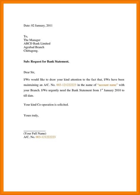 Bank Authorization Letter Sample