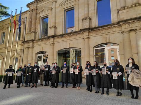 Suspensiones Y Aplazamientos En Cientos De Juzgados Por La Huelga De