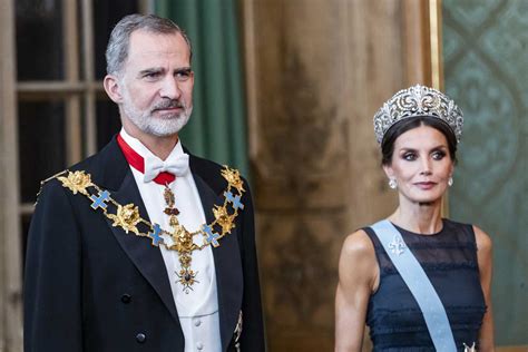 Le roi Felipe VI révèle sa fortune personnelle patrimoine œuvres d