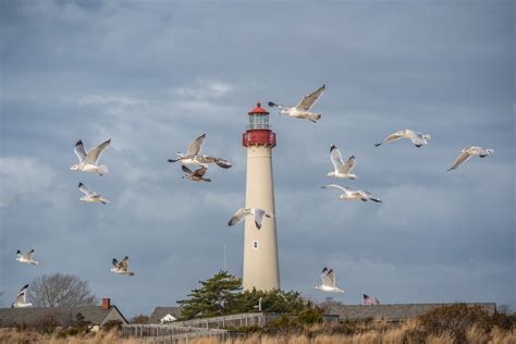 Los 7 Mejores Lugares Para Visitar En Nueva Jersey