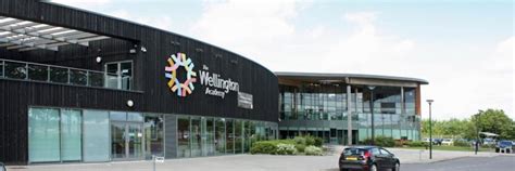 The Wellington Academy