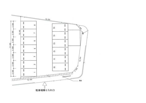 【ハトマークサイト】新潟県新潟市中央区関屋田町1丁目の フルサワパーキング 貸駐車場