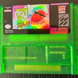 N64 Cartridge Labels - Etsy