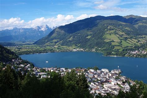 What To Do In Zell Am See In Summer Europe For Travel