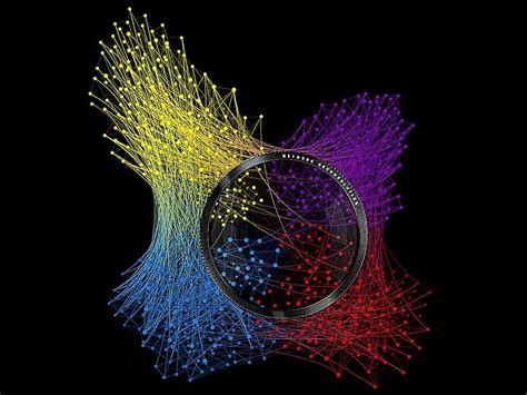 Researchers develop new method for understanding network connections ...