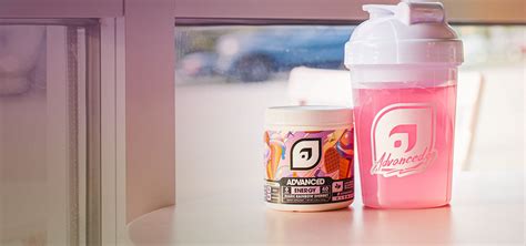 Magic Rainbow Sherbet Energy Gaming Supplement