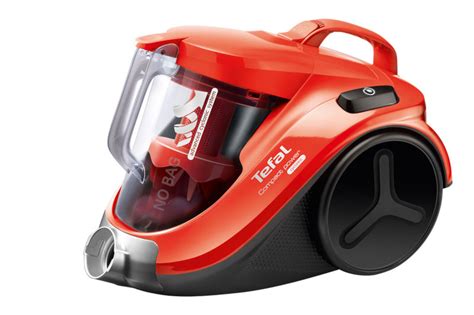 Tefal TW3724 Compact Power | cena, opinie, cechy, dane techniczne