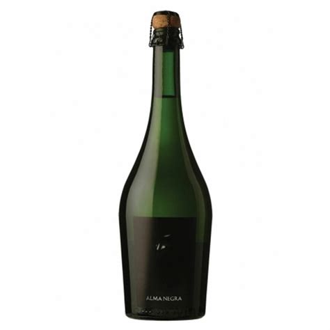 Alma Negra Blanc De Blancs Comprar En Varhona