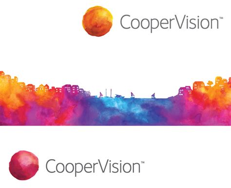 CooperVision launches a new brand identity — Vision Today