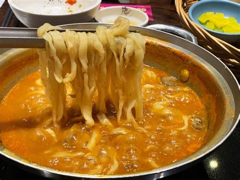 분평동 맛집 청주 칼국수 장원갑 샤브 손칼국수 푸짐하고 맛나요 네이버 블로그