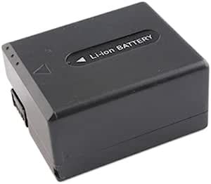 Amazon Synergy Digital Camcorder Battery Compatible With Sony Dcr