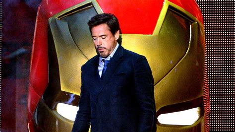 K Nnte Robert Downey Jr Als Iron Man Zur Ckkehren