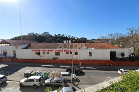 Escrit Rio No Centro De Leiria Arrendamento Leiria Pousos Barreira