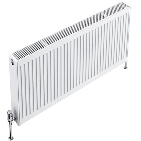 K Rad H X W K Dc Radiator Year Warranty Kartell