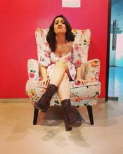 Coral Bhamra Hot Pics Collection 2019 AZNude