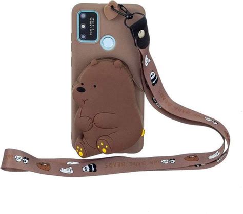 Funda Para Galaxy A S Linda Caricatura En D Soft Sil B Meses