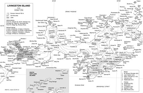 (PDF) Livingston-Island-Overview-Map-EN