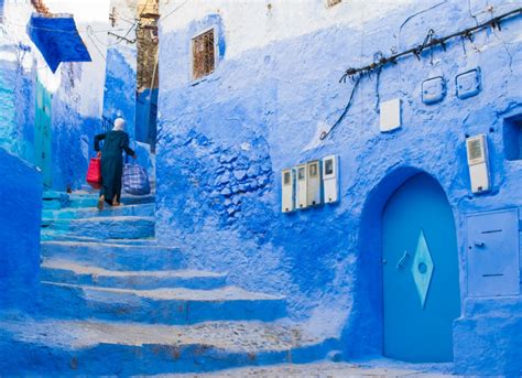 Days Tour From Casablanca Private Driver Morocco