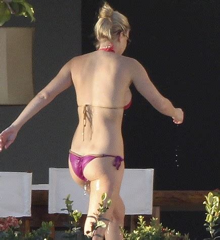 Bar Refaeli In A Bikini HQ Celebrity