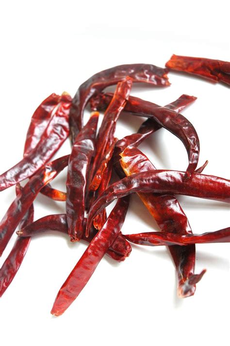 Dried chillies Free Photo Download | FreeImages