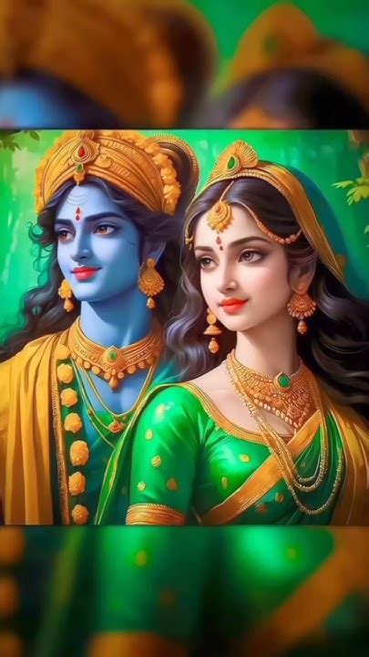 Teri Galiyon Ke Chakkar Lagane Laga💖🌹 Krishn Radha Shree Radha