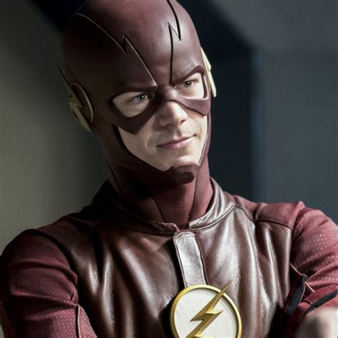 The Flash Toutes les images de lépisode 3 21 Cause and Effect