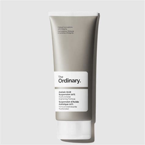 The Ordinary Azelaic Acid Suspension 10% Азелаиновая кислота. Сыворотка ...